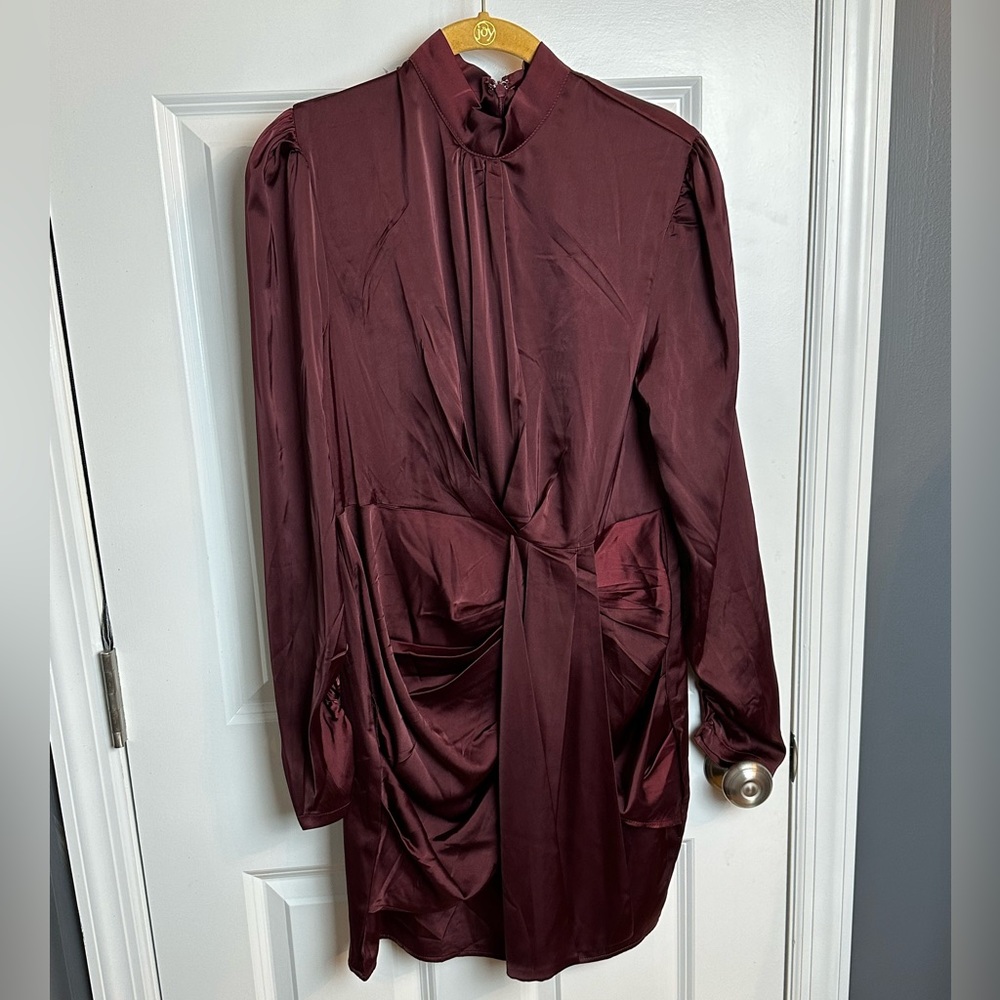 Fashion Nova Dress